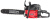Бензопила MAXCUT 22100147 MC 146 Shark