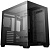 Корпус Deepcool CG530 черный без БП ATX 10x120mm 4x140mm 1xUSB2.0 2xUSB3.0 audio bott PSU