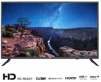 Телевизор JVC LT-32M385
