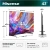 Телевизор HISENSE 43E7S SMART TV HomeOS черный Телевизор HISENSE 43E7S SMART TV HomeOS черный