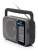 Радиоприемник Ritmix RPR-320 серый Радиоприемник Ritmix RPR-320 серый