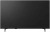 Телевизор LG 43QNED70B6C.ARU черный