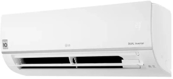 Сплит-система LG PC12SQ инвертор 35м²