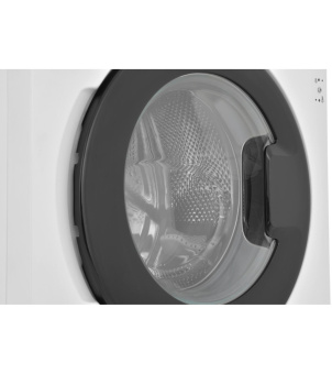 Встраиваемая стиральная машина с сушкой Scandilux LX2T7200 белый