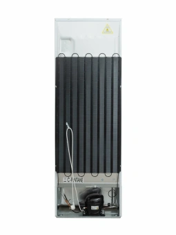 Морозильная камера BEKO B1RFSL272W белый 