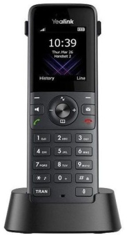 Трубка Yealink W73H