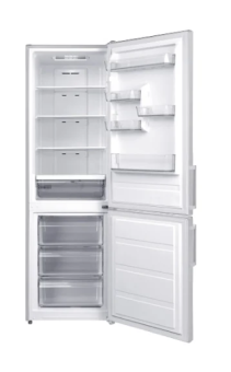 Холодильник CENTEK CT-1732 NF White