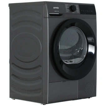 Сушильная машина Gorenje D2HNE82/C серый