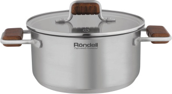 RONDELL Fjord RDS-1791 3.2л
