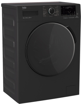 Стиральная машина BEKO WSPE6H616A (РА)
