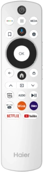 Телевизор Haier  DH1U8PD05RU