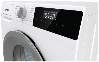 Стиральная машина Gorenje W2NHPI72SCS белый