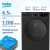 Стиральная машина BEKO WSPE6H616A (РА)
