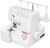 Оверлок Necchi 4455D белый