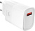 MORE CHOICE (4620202553423) NC09m СЗУ 1USB 3.0A QC3.0 15W , белый