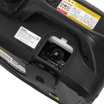 Генератор инверторный Kranz KR2200I