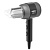 Фен Aresa AR-3231 1600-1900Вт серый