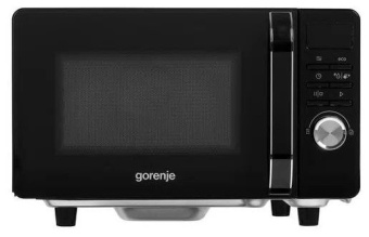 Микроволновая печь Gorenje MO20S4BC 700Вт черная