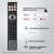Телевизор HISENSE 75UR9S черный Телевизор HISENSE 75UR9S черный