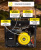 Генератор Huter DY6500LXW 5.5кВт