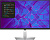Монитор Dell 27" P2723QE черный IPS LED 5ms 16:9 HDMI матовая HAS Pivot 1000:1 350cd 178гр/178гр 3840x2160 DisplayPort Ultra HD USB 7.21кг