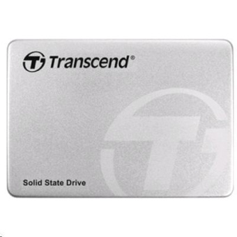 TRANSCEND TS480GSSD220S 480ГБ, 2.5", SATA III