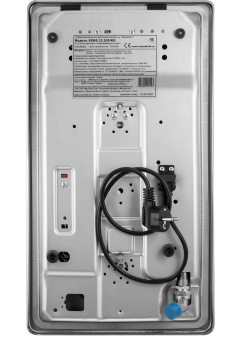 Варочная панель MAUNFELD EEHS.32.3ES.KG