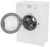 Стиральная машина BEKO WRS 54P1 BSW Стиральная машина BEKO WRS 54P1 BSW
