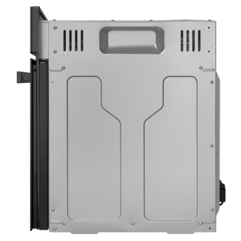 Духовка электрическая Maunfeld AEOC6040B2 черный