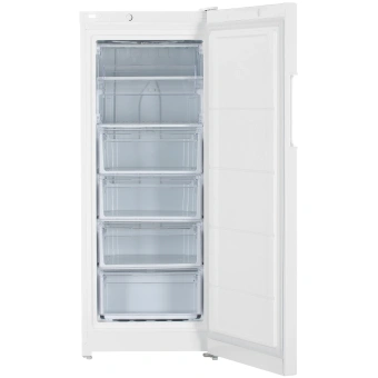 Морозильная камера Indesit DSZ 4150 белый