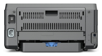Принтер лазерный Deli P3100DN A4 Duplex
