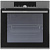 Духовой шкаф Gorenje BPS6747A06X серебристый