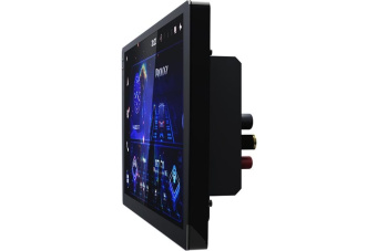 Автомагнитола Prology MPA-270 DSP 2DIN 4x60Вт