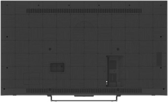 Телевизор HAIER H65S85GUX серый