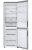 Холодильник LG GC-B459ANMW серебристый Холодильник LG GC-B459ANMW серебристый