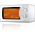 Микроволновая печь Mystery MMW-2013 20л 800Вт белый