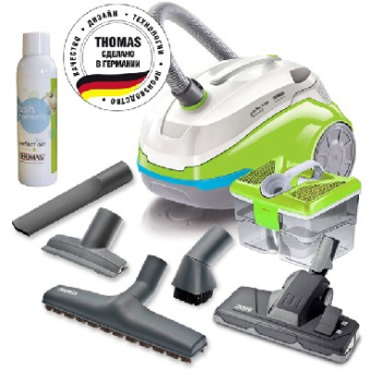 THOMAS 786 532 PERFECT AIR FEEL FRESH X3