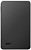 Внешний SSD 2TB Silicon Power USB3.0 SP020TBPSDS05SAK S05 Stream 1.8" черный