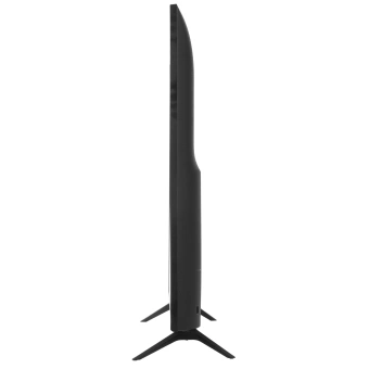 Телевизор LG 55QNED80B6B.ARUG черный