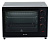 Мини-печь Vitek VT-2490 30л 1600Вт черный