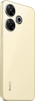 Смартфон Xiaomi Redmi 13 8/256Gb золотистый (56064)