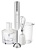 BLACKTON Bt HB401P White