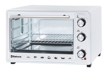 SAKURA SA-7025W