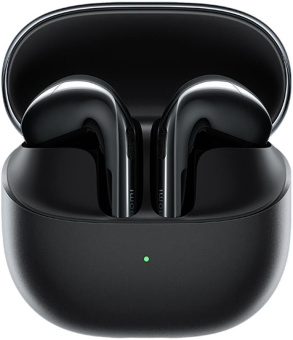 XIAOMI Buds 6 Graphite Black (BHR08ODGL)