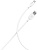SMARTBUY (iK-3112-S01w) S01 Type C белый, 2.4 А, 1 м