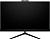 Моноблок IRU Агат 313 23.8" Full HD i3 10100 (3.6) 8Gb SSD512Gb UHDG 630 Free DOS GbitEth WiFi BT 120W клавиатура мышь Cam черный 1920x1080 (RUS)