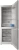 Холодильник INDESIT ITR 5180 W Холодильник INDESIT ITR 5180 W