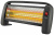 Конвектор Thermex Greta 1200Вт черный