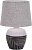 ESCADA 10173/L E14*40W Grey