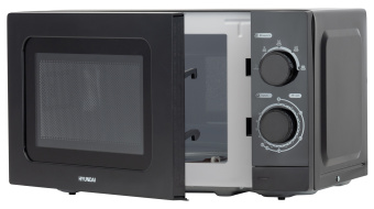 Микроволновая Печь Hyundai HYM-M2065 20л. 700Вт черный